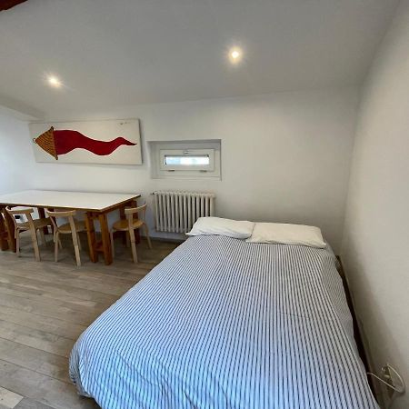 Loft Nel Cielo Bolognese Daire Dış mekan fotoğraf