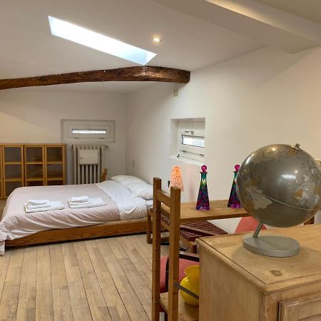 Loft Nel Cielo Bolognese Daire Dış mekan fotoğraf