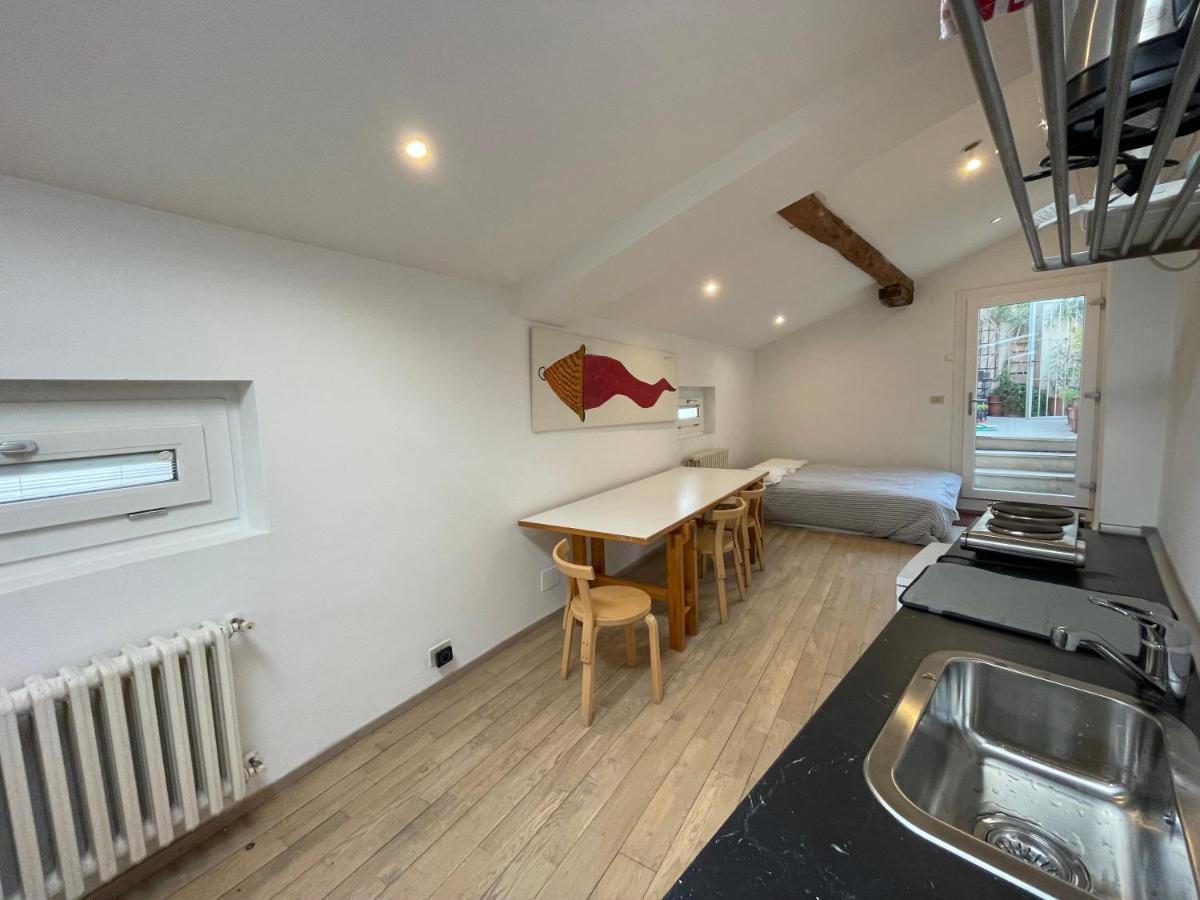 Loft Nel Cielo Bolognese Daire Dış mekan fotoğraf