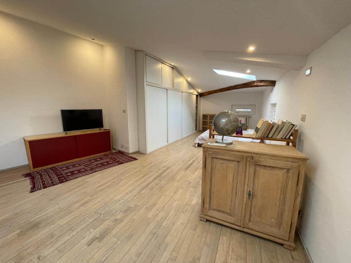 Loft Nel Cielo Bolognese Daire Dış mekan fotoğraf