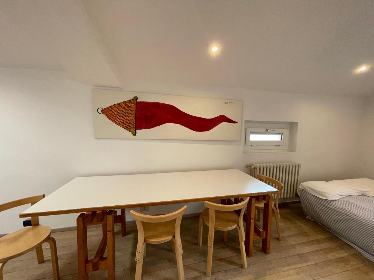 Loft Nel Cielo Bolognese Daire Dış mekan fotoğraf