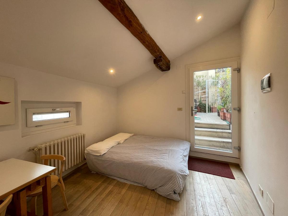 Loft Nel Cielo Bolognese Daire Dış mekan fotoğraf